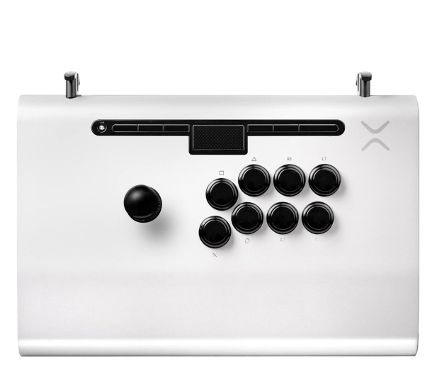 Victrix PRO FS PC/PS5/PS4 ARCADE FIGHT STICK - biały - 1198359 - zdjęcie